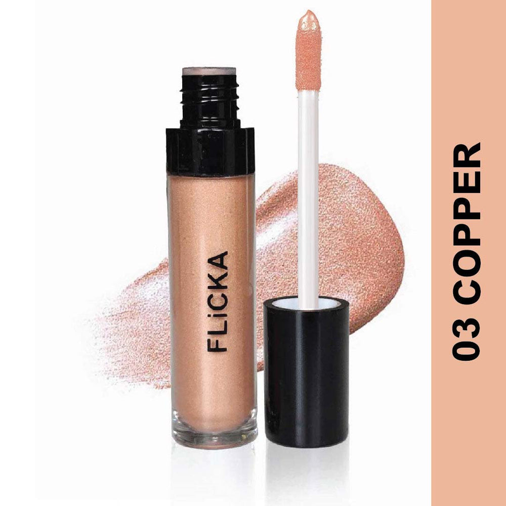 High On Shine Highlighter