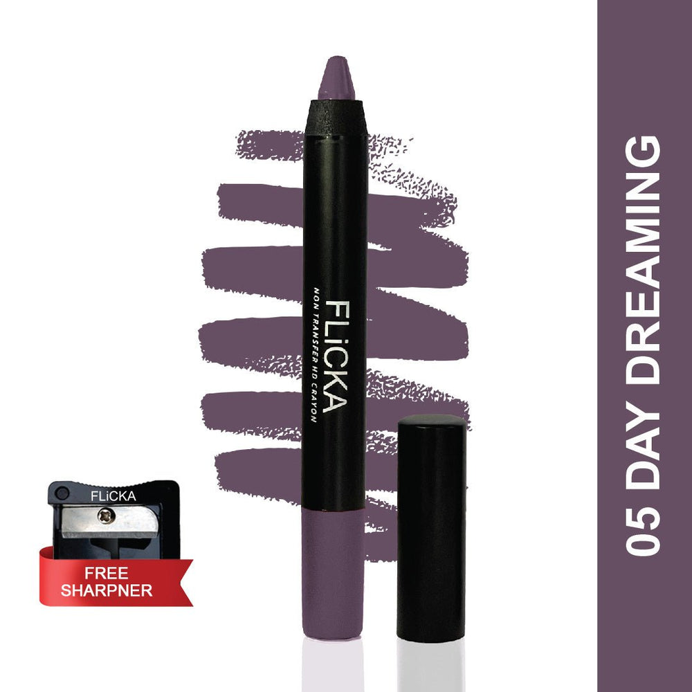 Lasting Lipsence Crayon Lipstick