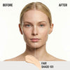 Flicka High Coverage HD Liquid Foundation