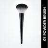 01 Powder Brush