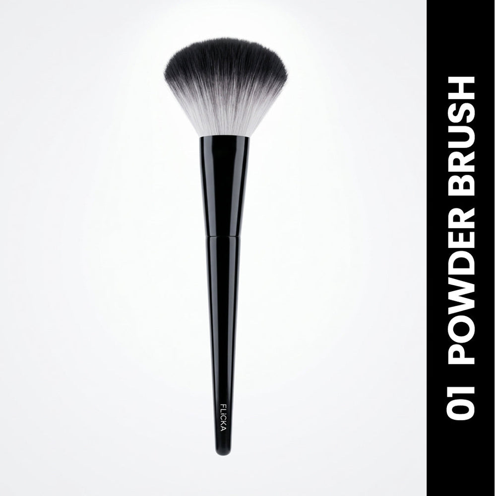 01 Powder Brush