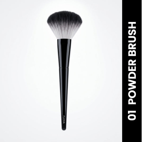 01 Powder Brush
