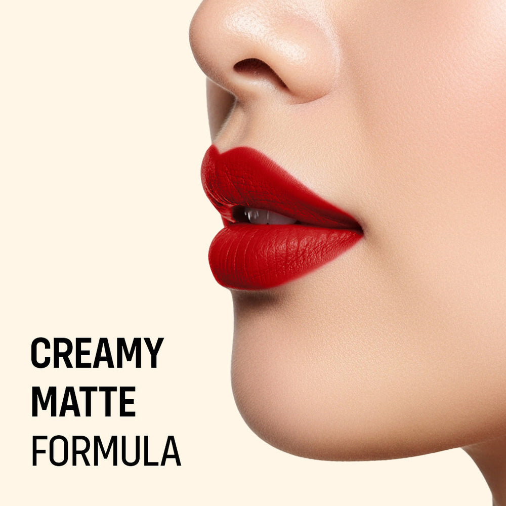 Lip Poetry Lipstick