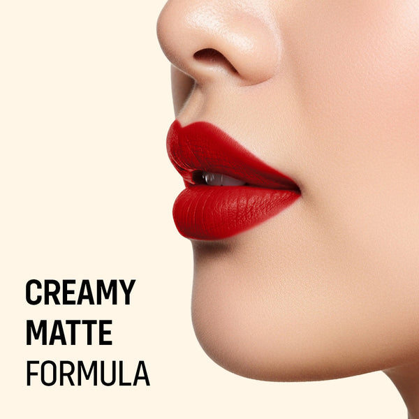 Lip Poetry Lipstick