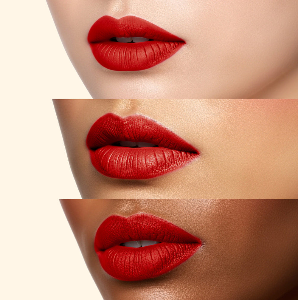 Lip Poetry Lipstick
