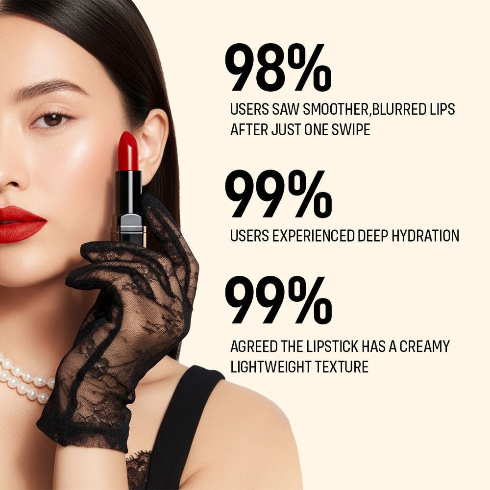 Lip Poetry Lipstick