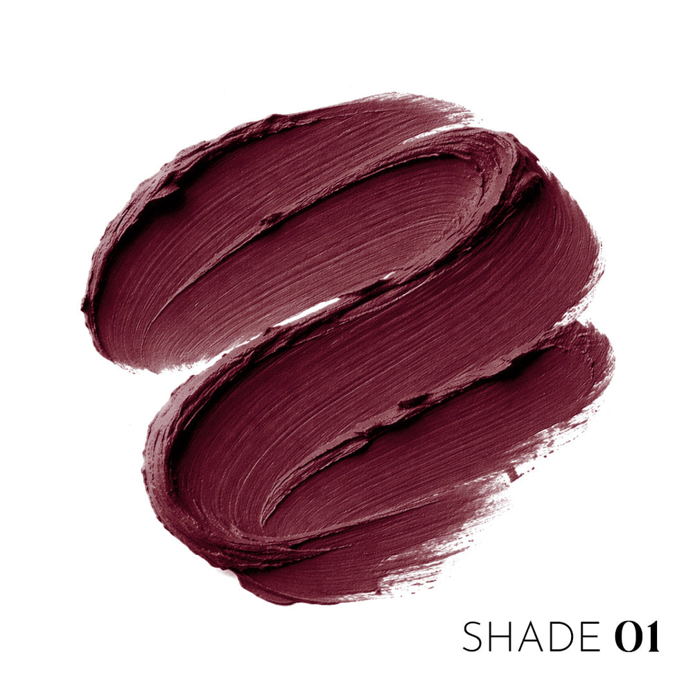 Standout - HD Transfer Proof Lipstick | Worlds Most Sold Shades Curated Into One Collection
