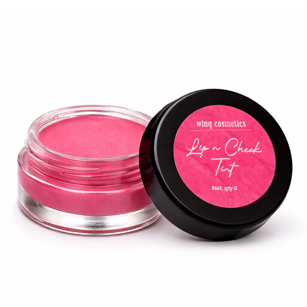 Winq Lip & Cheek Tint