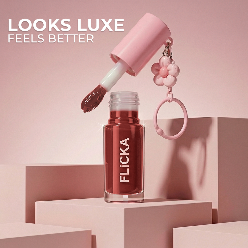Flicka Lip Gloss