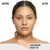 Flicka High Coverage HD Liquid Foundation