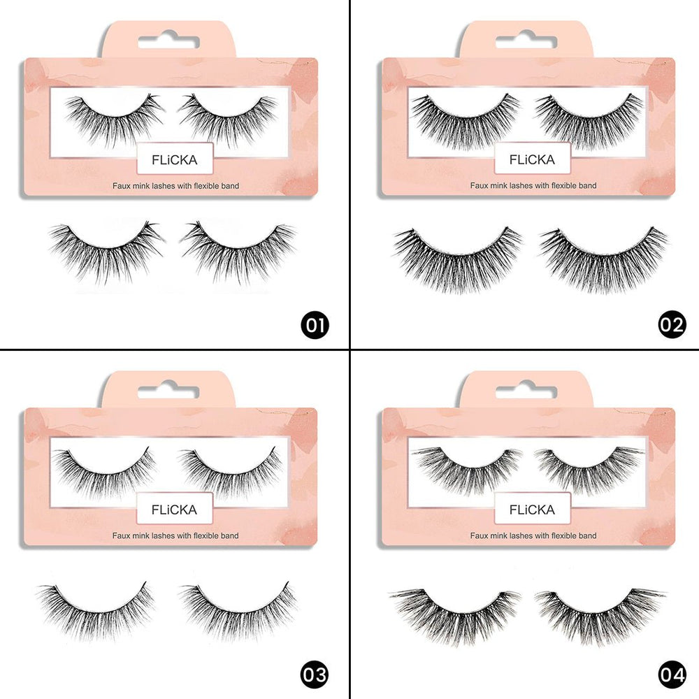 Mink Lash Style 2