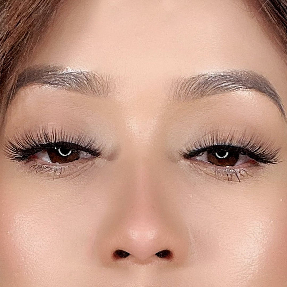 Mink Lash Style 2