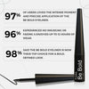 Flicka Be Bold Eyeliner