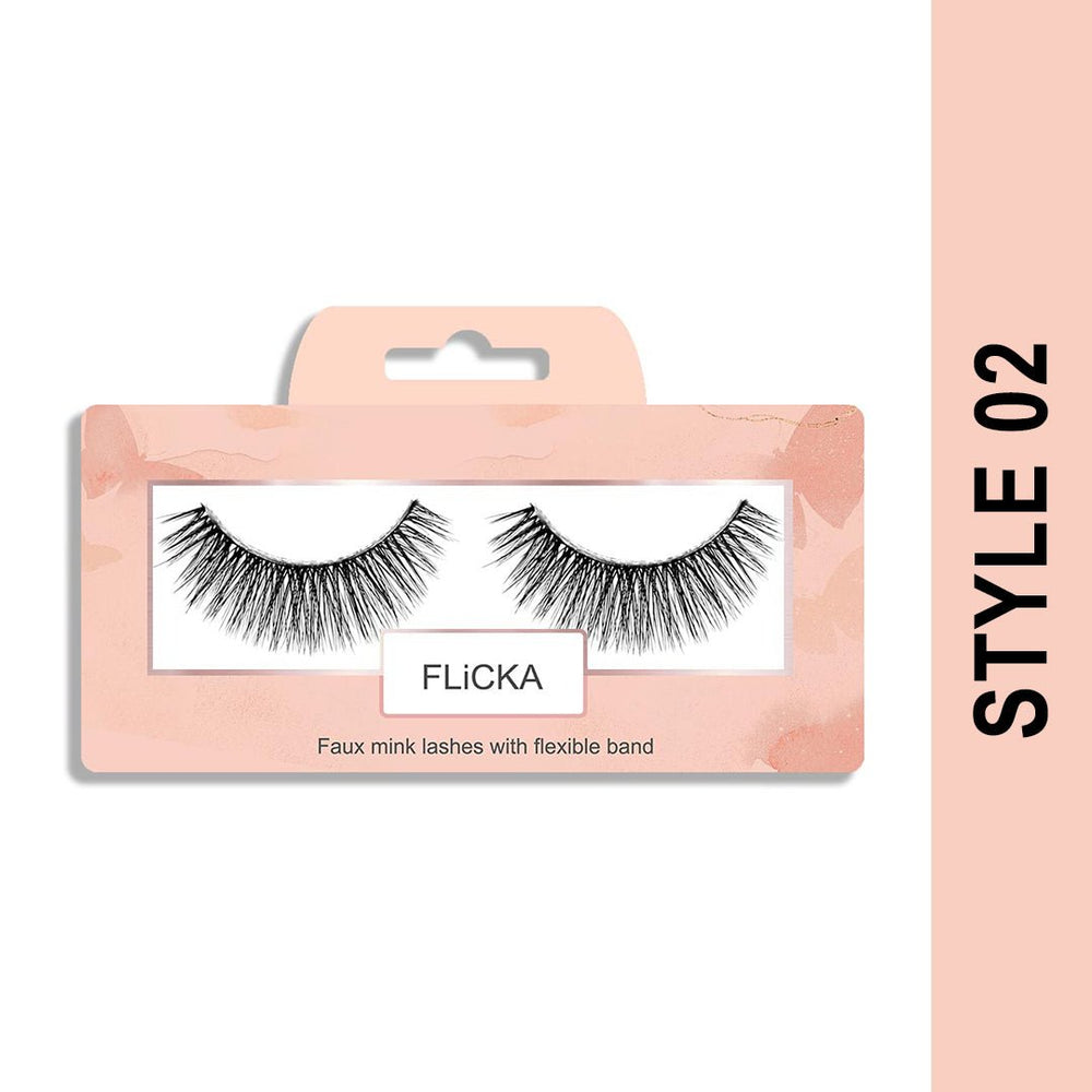 Mink Lash Style 2