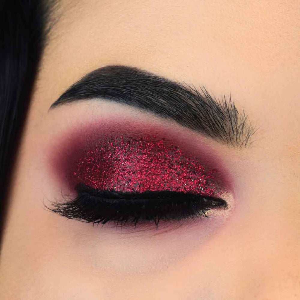 Slay the Day - Pressed Glitter