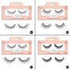 Mink Lash Style 4