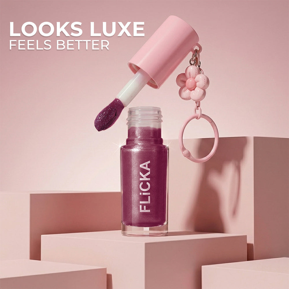 Flicka Lip Gloss