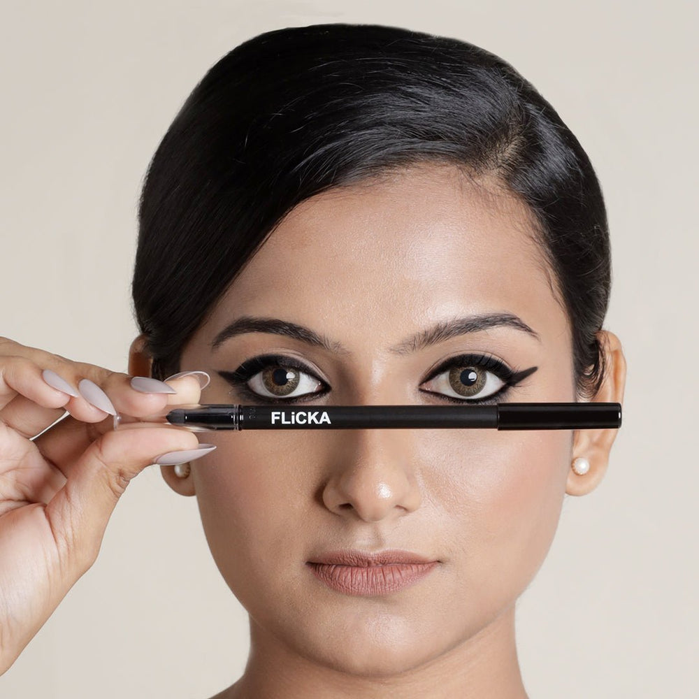 Kohl Story Eye Kajal..