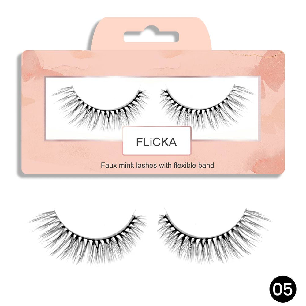 Mink Lash Style 5