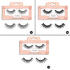Mink Lash Style 8