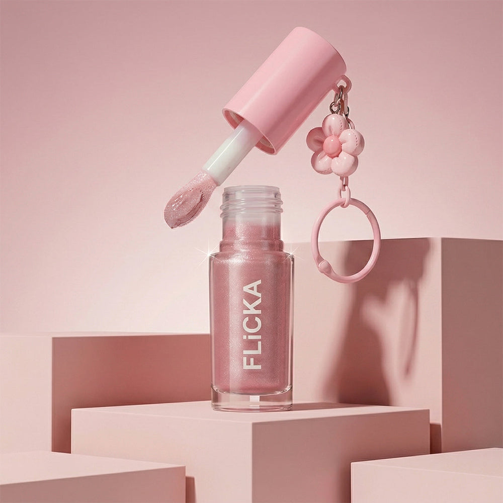 Flicka Lip Gloss