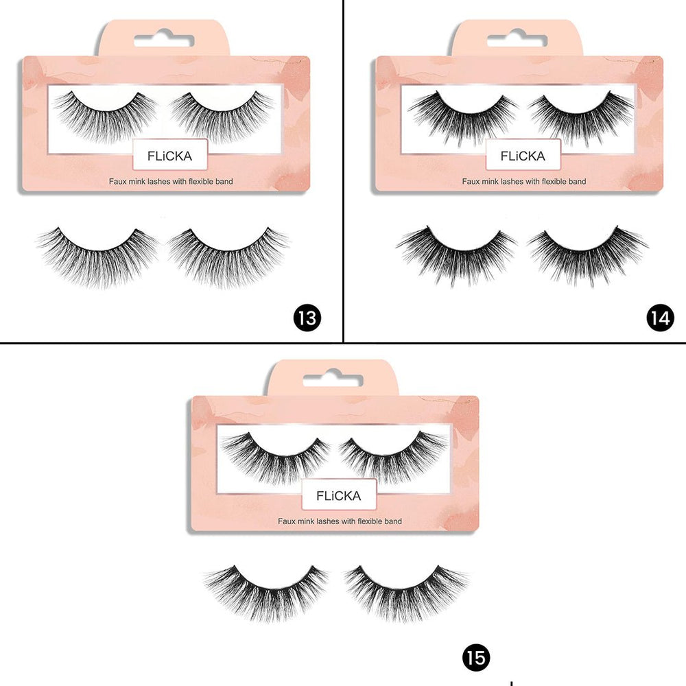 Mink Lash Style 2