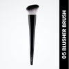 05 Blusher Brush