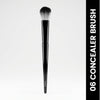 06 Concealer Brush