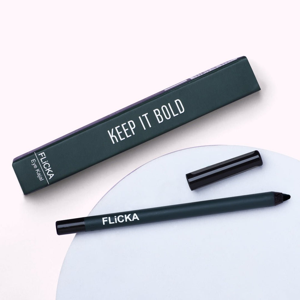 Keep It Bold Eye Kajal