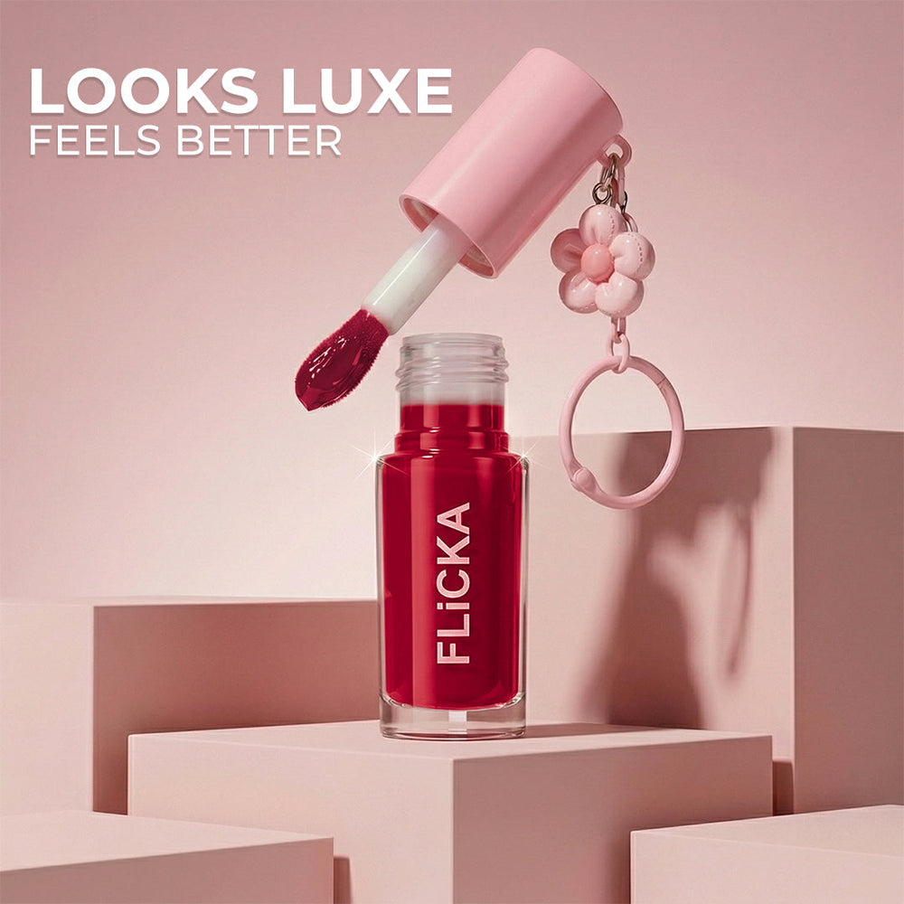 Flicka Lip Gloss