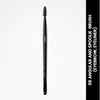 08 Angular And Spoolie Brush