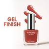 Tomato Nailpolish- 09_#b3483f