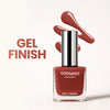 Tomato Nailpolish- 10_#9b3a32