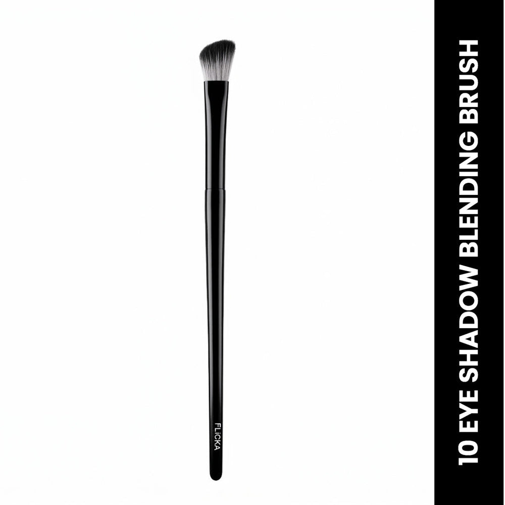 10 Eye Shadow Blending Brush