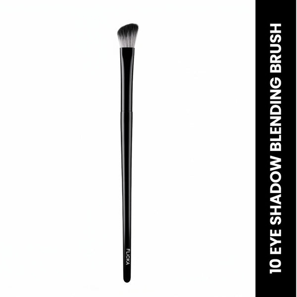 10 Eye Shadow Blending Brush