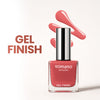 Tomato Nailpolish- 11_#d35659