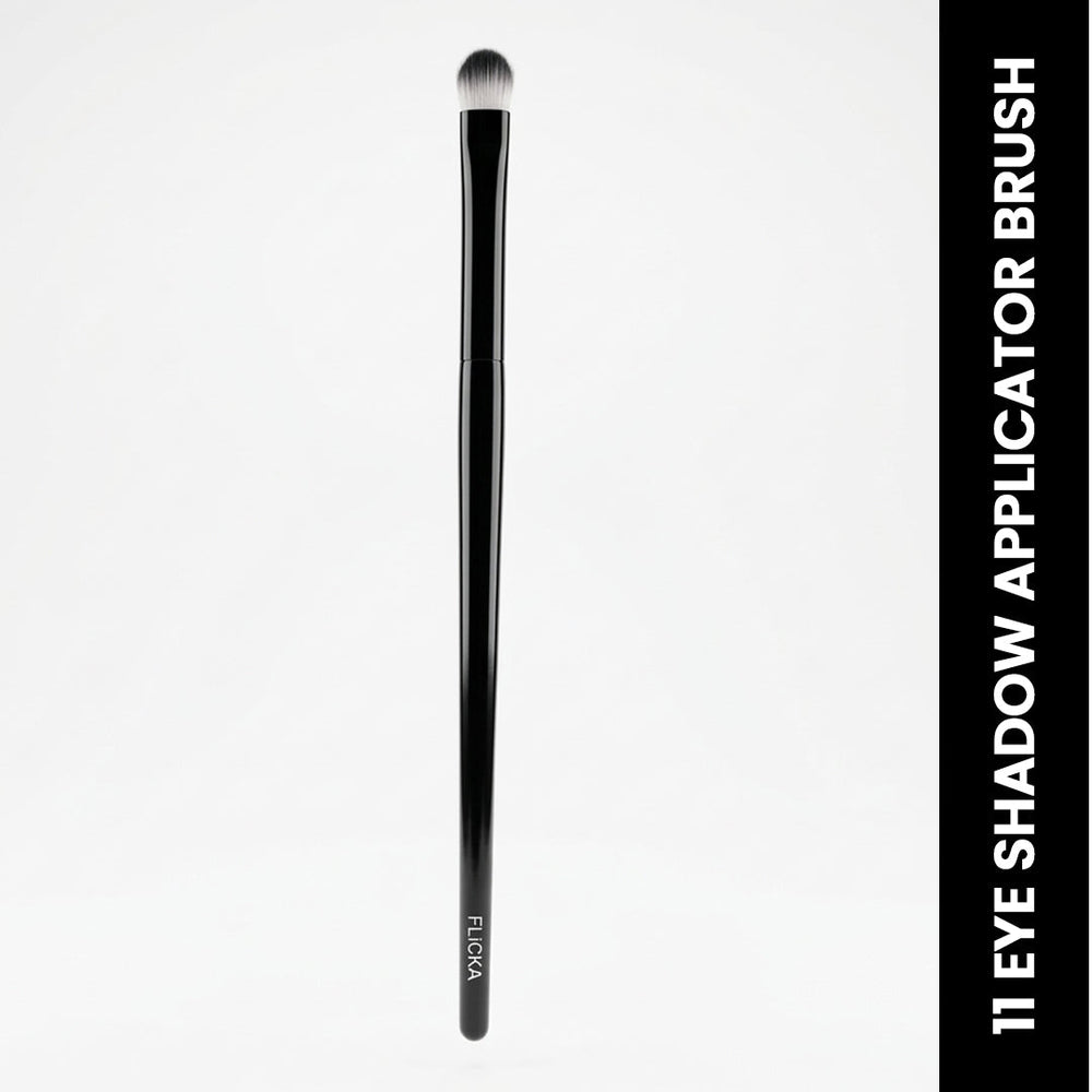 11 Eye Shadow Applicator Brush