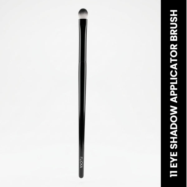 11 Eye Shadow Applicator Brush
