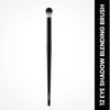 12 Eyeshadow Blending Brush
