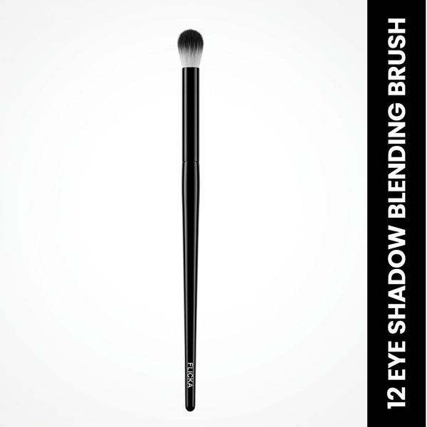12 Eyeshadow Blending Brush