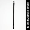 13 Eye Smudger Brush