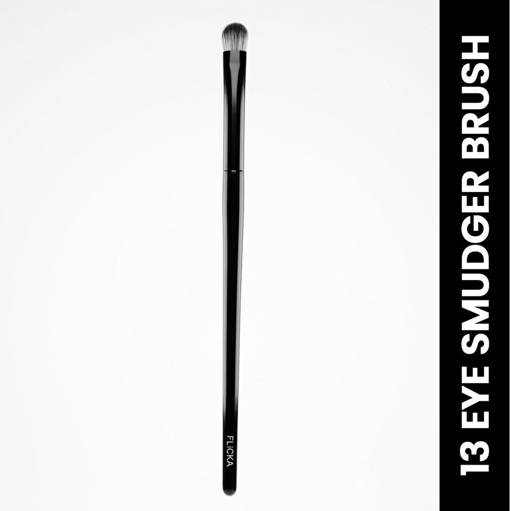 13 Eye Smudger Brush