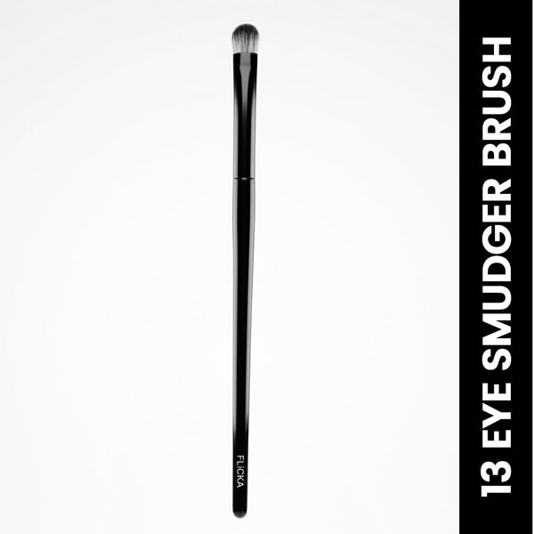 13 Eye Smudger Brush