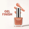 Tomato Nailpolish- 15_#d07c62