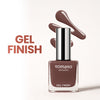 Tomato Nailpolish- 17_#6f4742