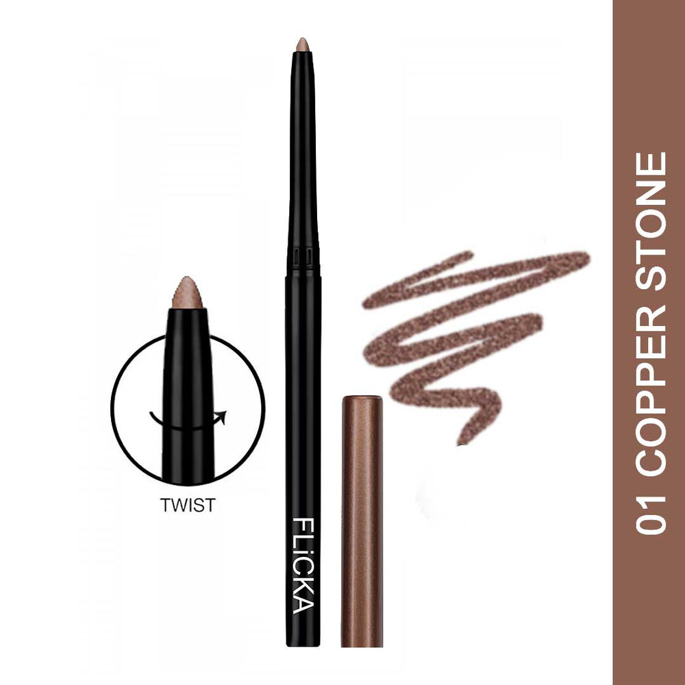 Wild & Kind Color Kajal