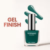 Tomato Nailpolish- 22_#01574f