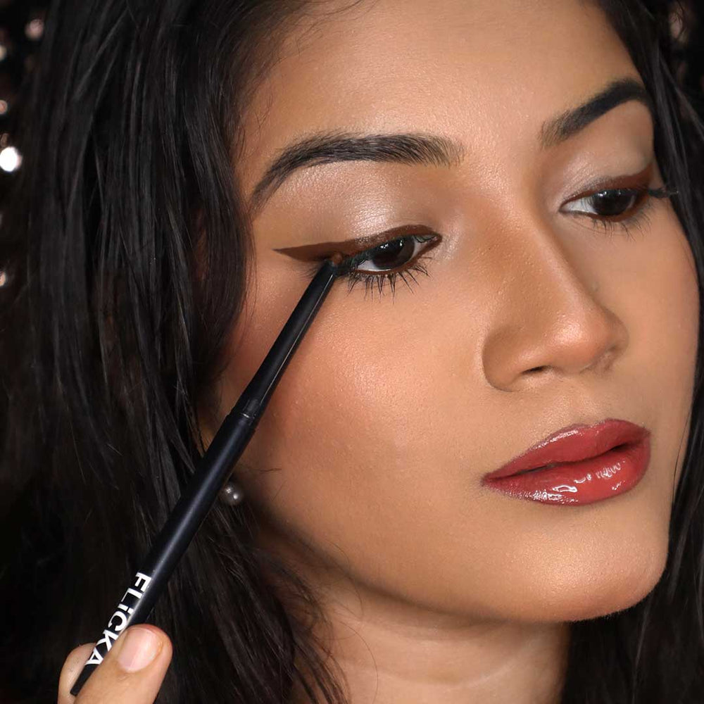 Wild & Kind Color Kajal
