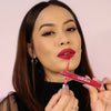 Tomato Liquid Matte Lipstick