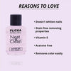 Neat & Clean Nail Remover